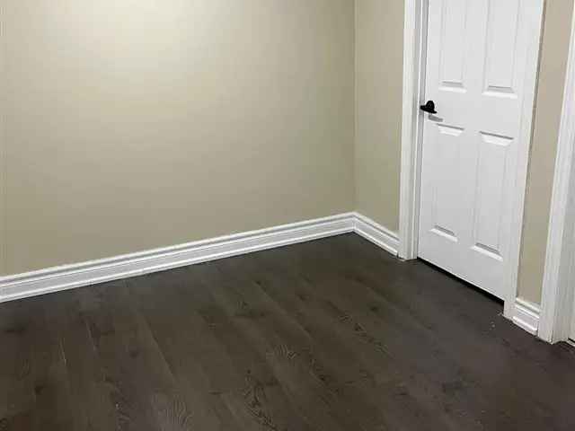 2 BR Apartment Prime Rouge Hill Location Move In Ready