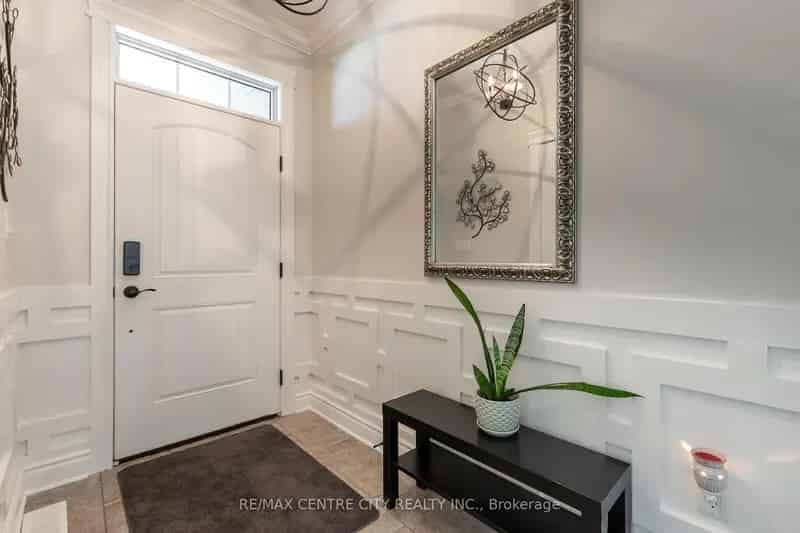 Open Concept All Brick Ranch Home with Pool and Extras