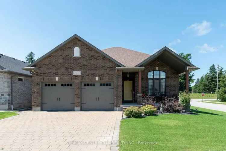 Open Concept All Brick Ranch Home with Pool