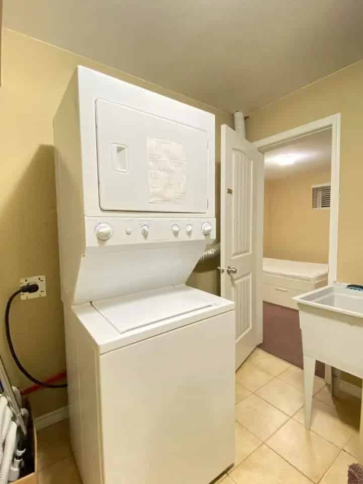 2 Bedroom House for Rent in Fleetwood All Utilities Included