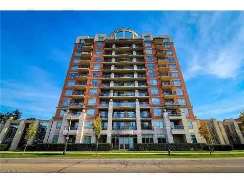 Condo For Sale In River Oaks Oakville