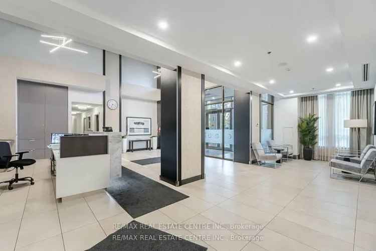 Condo For Sale in Mississauga, Ontario