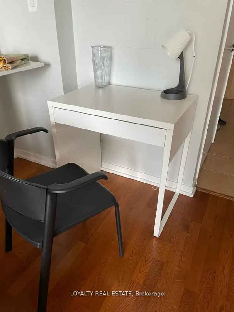 Condo For Rent in Toronto, Ontario