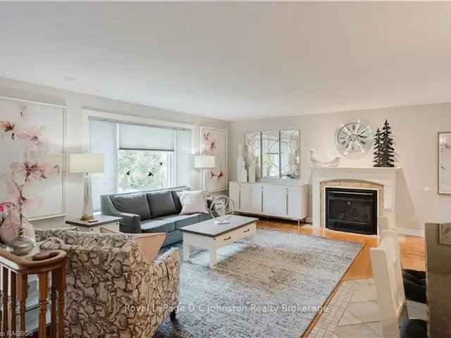 House For Sale in Southampton, Ontario