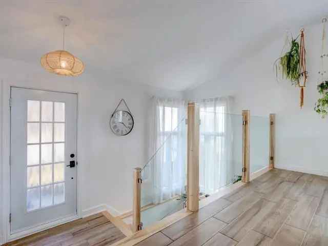Bungalow for Sale Sainte Julie