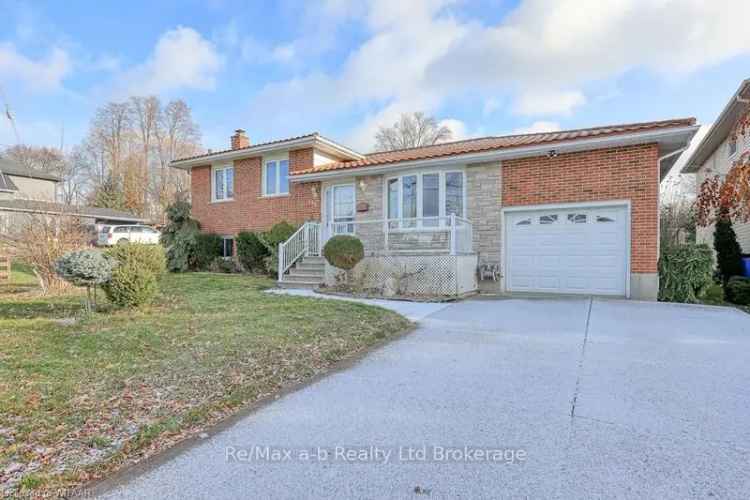 Family Home near Southside Park and Pond