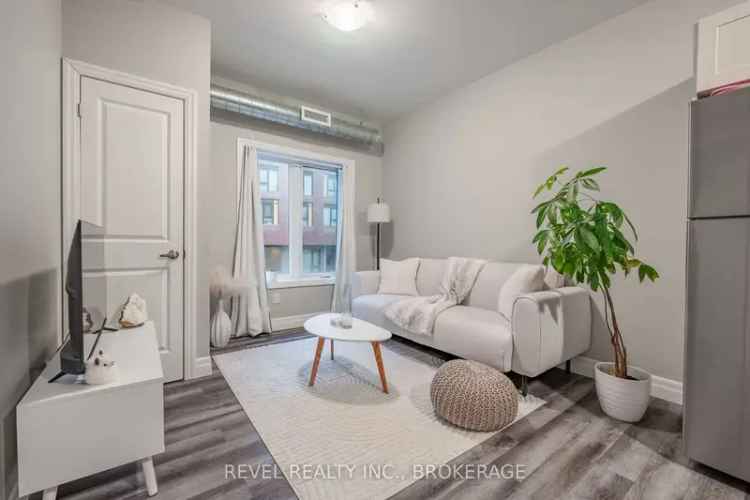 Condo For Sale in Kingston, Ontario