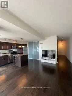 1 room apartment of 73 m² in Toronto