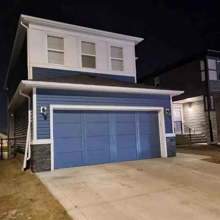 House For Rent in Calgary, Alberta