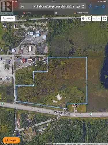 Vacant Land For Sale In Sudbury, Ontario