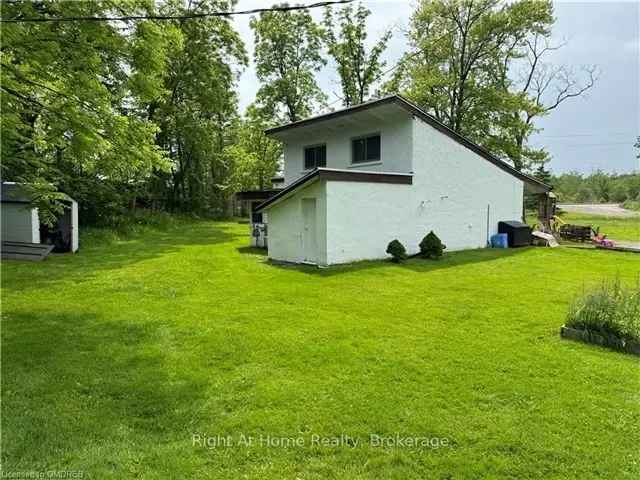 Investors Unique Property 2 Houses 50X184 Barn