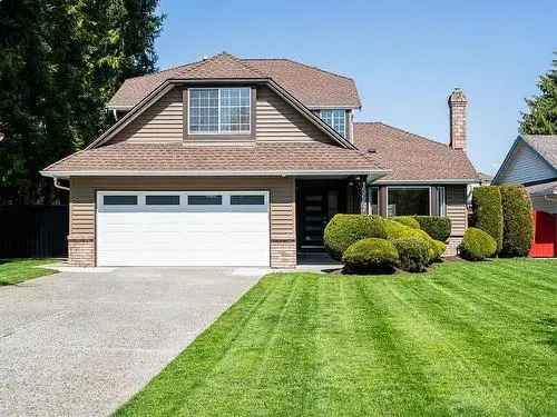 Luxury Home in Fleetwood Surrey BC