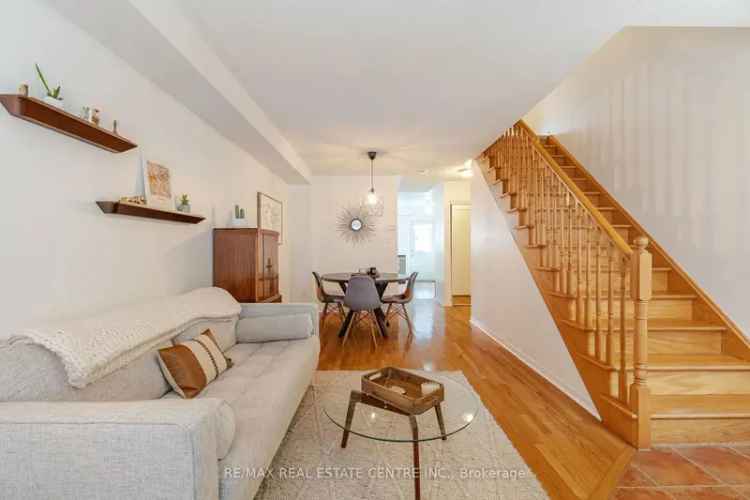 Condo For Sale in Toronto, Ontario