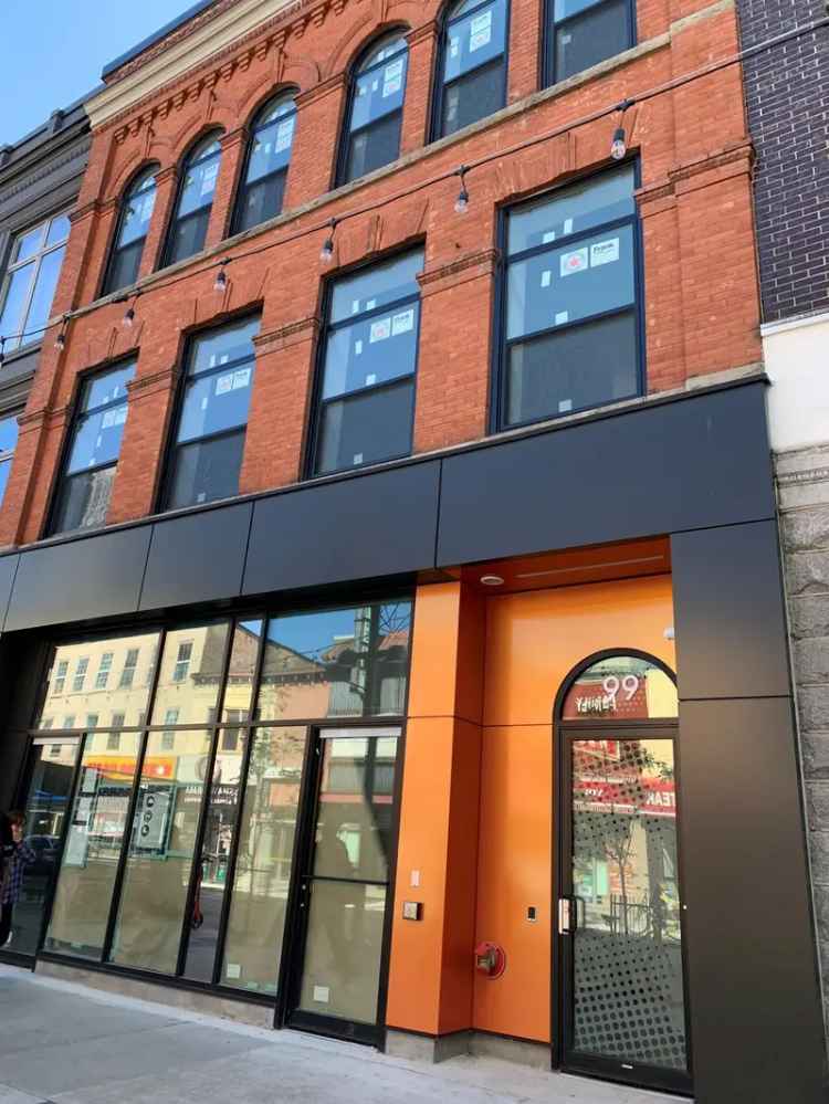 Office building For Rent in 99, King Street West, Hamilton, Ontario