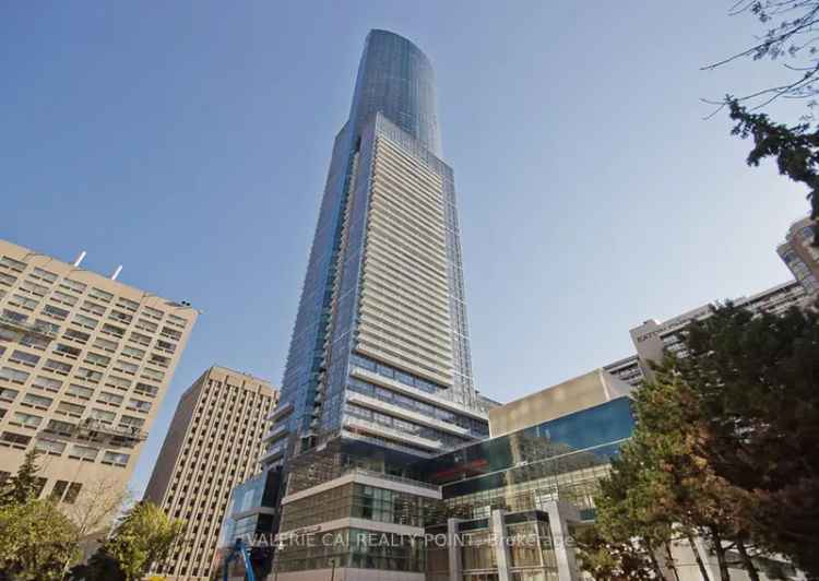 Condo For Rent in 386, Yonge Street, Kingston, Ontario