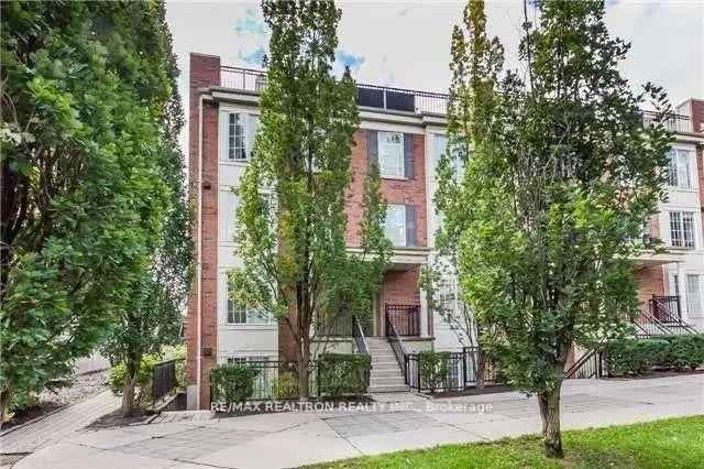 House For Rent in 5, Everson Drive, Toronto, Ontario