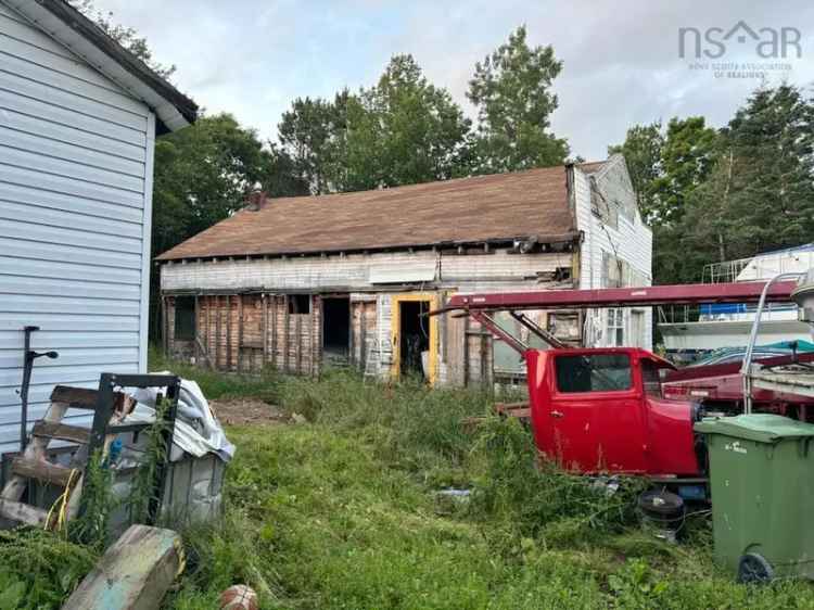 Rent Commercial Property for Business Expansion on Pictou Road