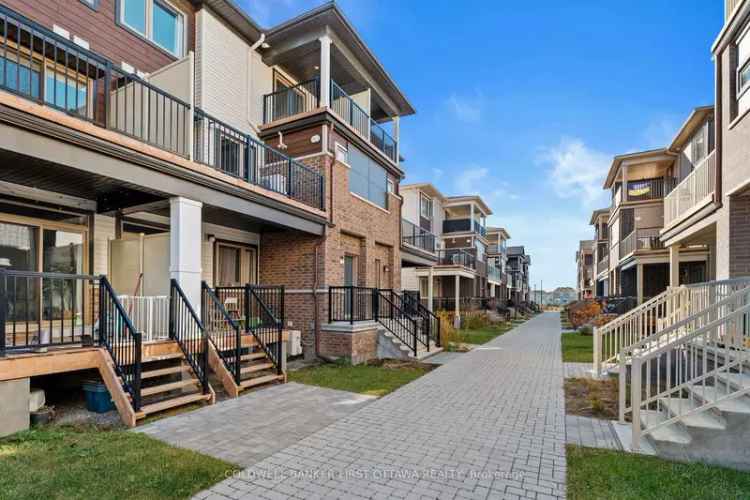 Condo For Sale in Ottawa, Ontario