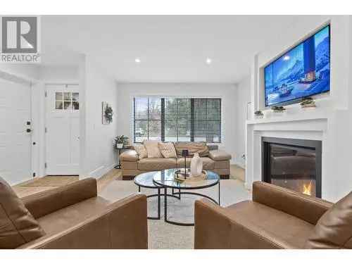 5 Bed 4 Bath Home with Suite in Lower Mission