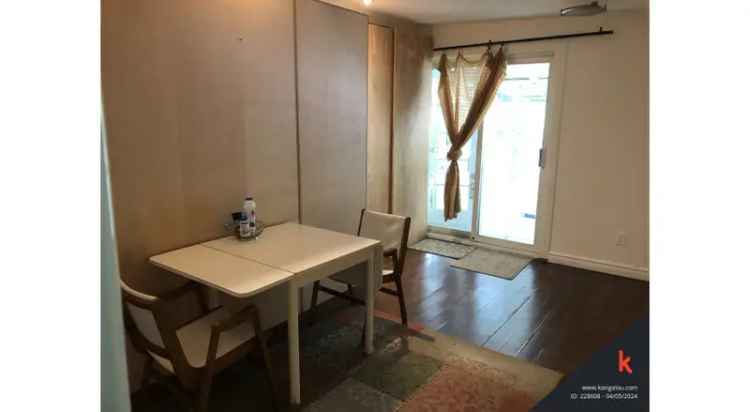 Student Apartment Near MontMorency Metro