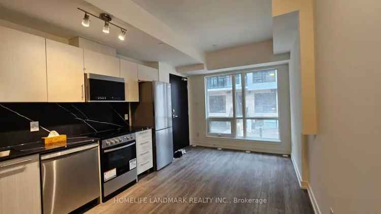 Condo For Rent in 861, Sheppard Avenue West, Toronto, Ontario