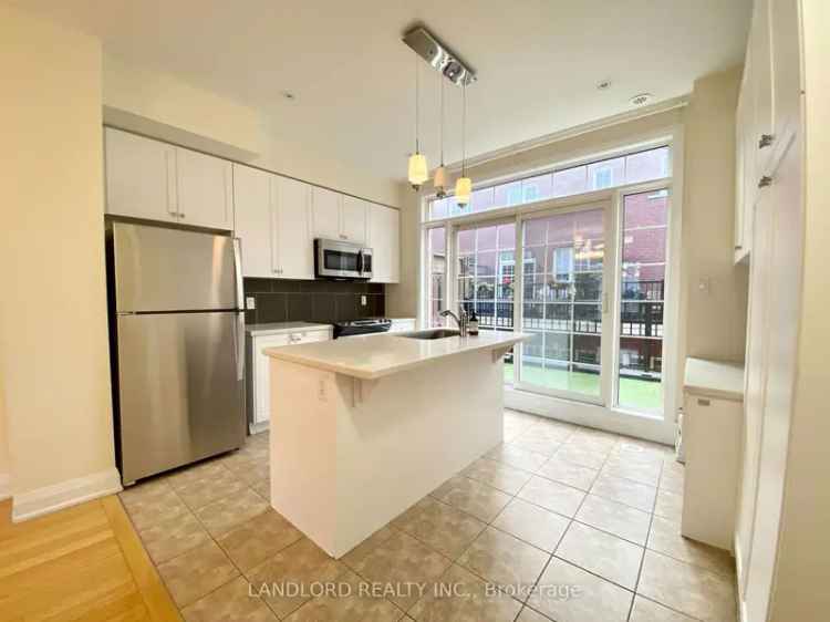 Condo For Rent in 52, Raffeix Lane, Toronto, Ontario