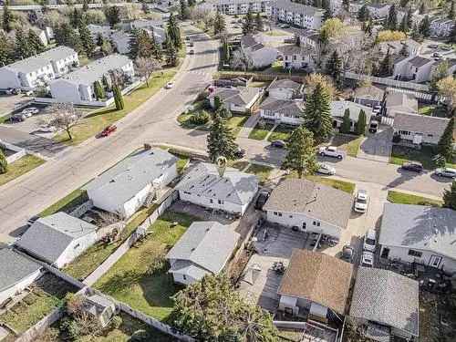 House For Sale In Casselman Edmonton Great Investment Opportunity