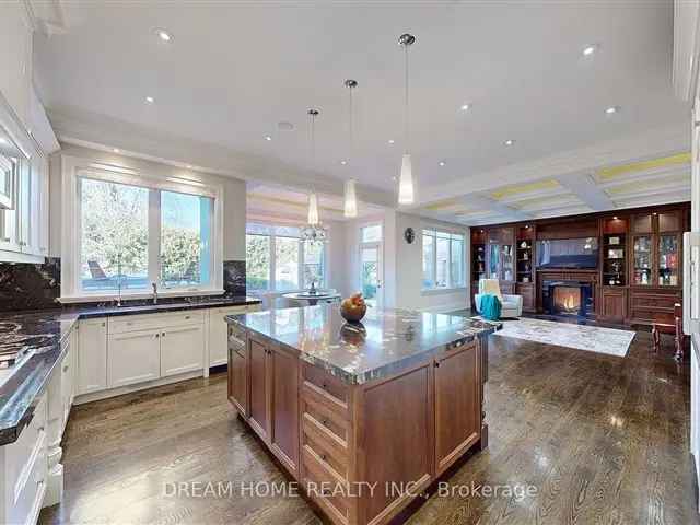 House For Sale in Toronto, Ontario