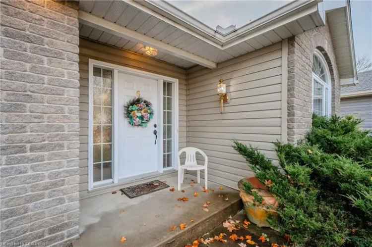 House For Sale in Huntsville, Ontario