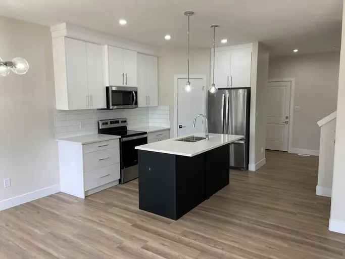 Apartment For Rent in Beaumont, Alberta