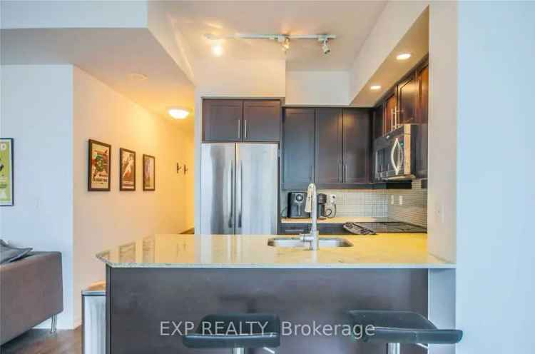 Condo For Rent in Toronto, Ontario