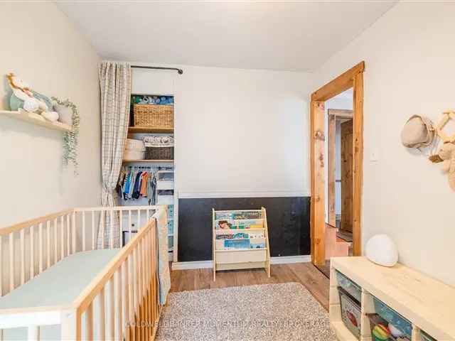 House For Sale in 6151, Cadham Street, Niagara Falls, Ontario