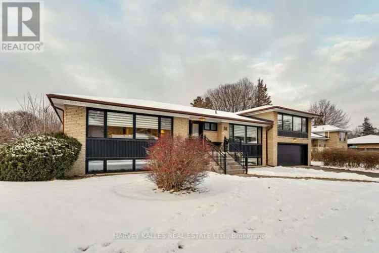 Stunning Clanton Park Home - 2400 Sq Ft Renovation