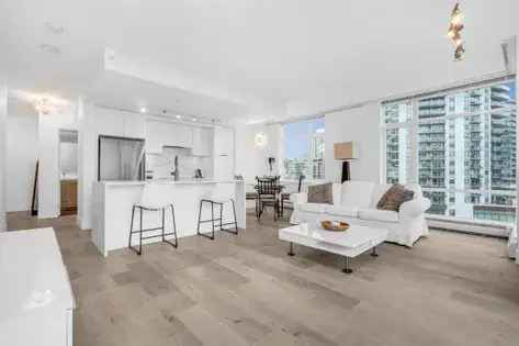 2 rooms apartment of 93 m² in Vancouver