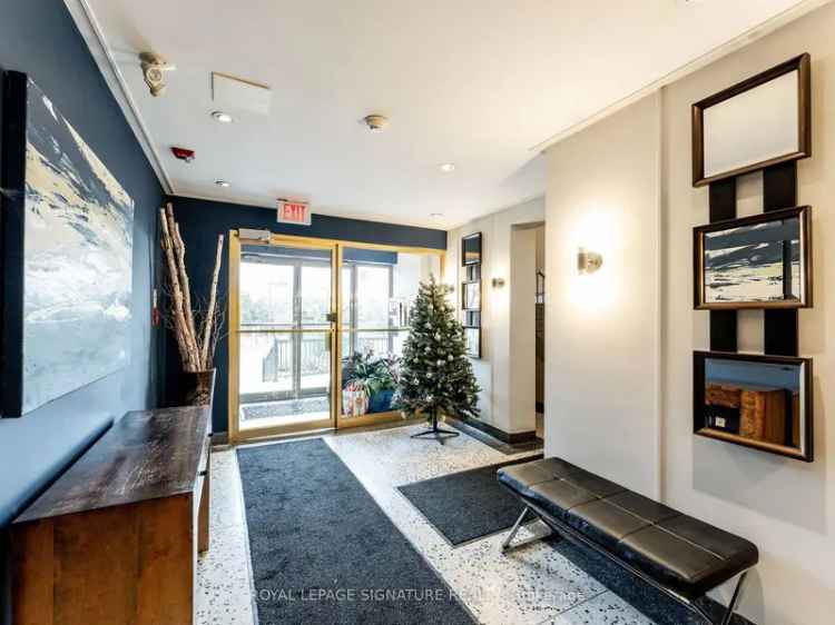 Condo For Sale in Toronto, Ontario