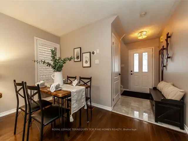 House For Sale in Oshawa, Ontario