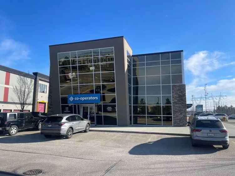 Commercial property For Rent in Edmonton, Alberta