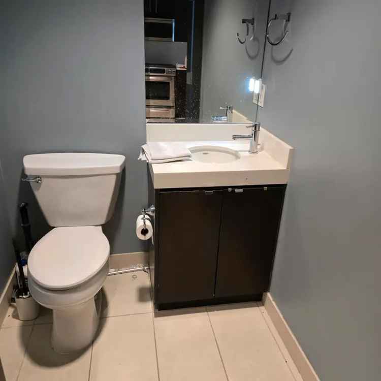 Fairview VW Condo for Sale 1048 sq ft 2 Parking Stalls