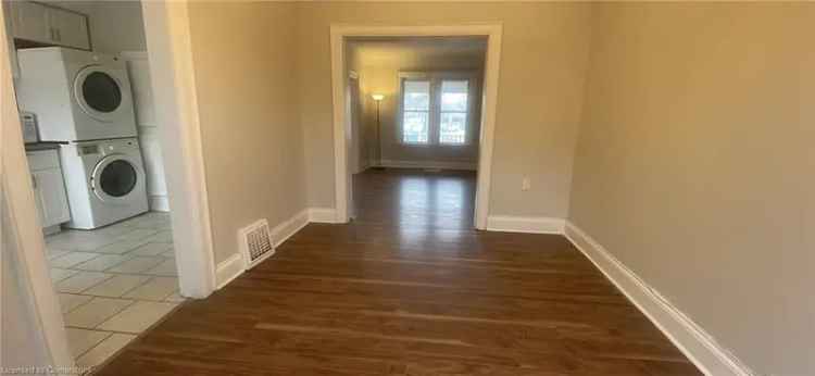 House For Rent in Opeongo Road, Ottawa, Ontario