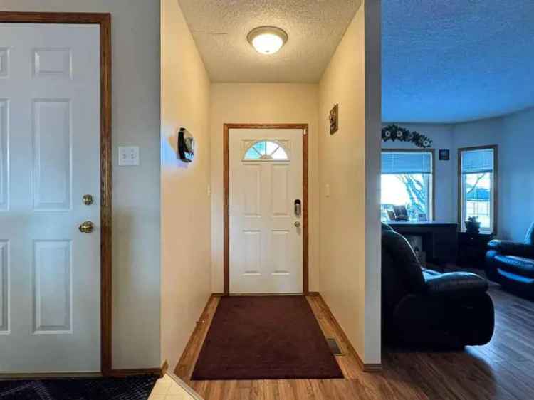 House For Rent in Lethbridge, Alberta