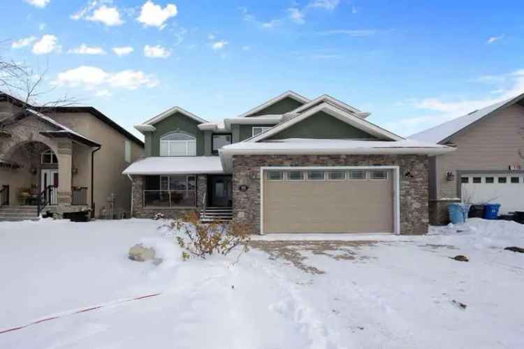 House For Rent in Fort McMurray, Alberta