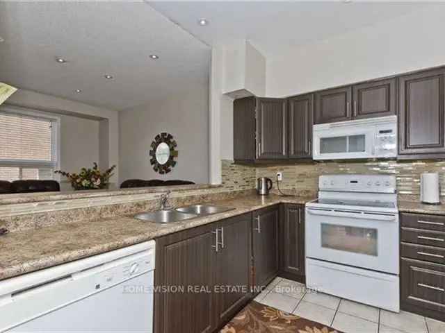 Meadowvale Village Home 3 1 Bedroom High Ceilings Oak Floors