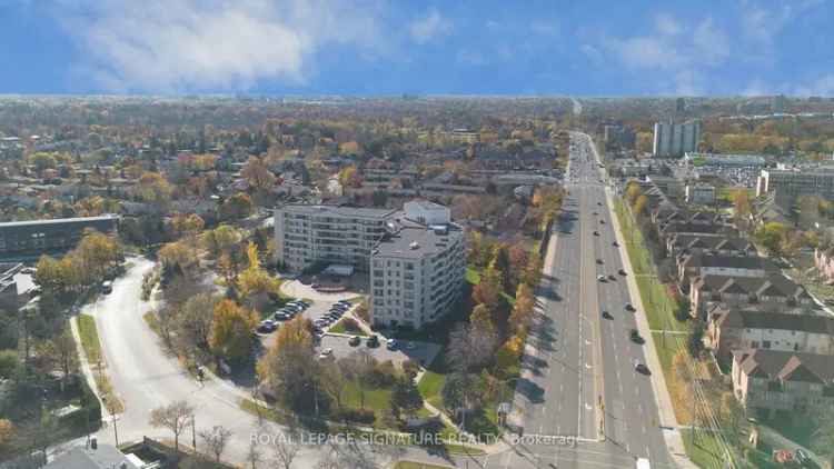 Condo For Sale in Mississauga, Ontario