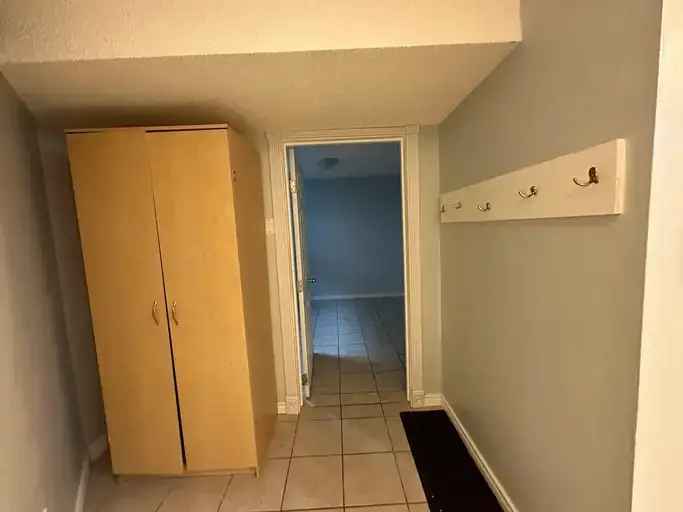 Apartment For Rent in Edmonton, Alberta