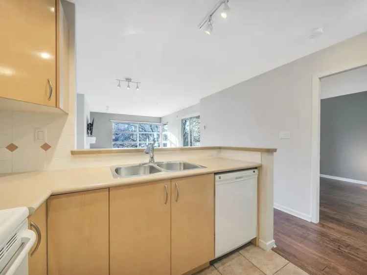 Kitsilano Condo for Sale The Delano Vancouver West