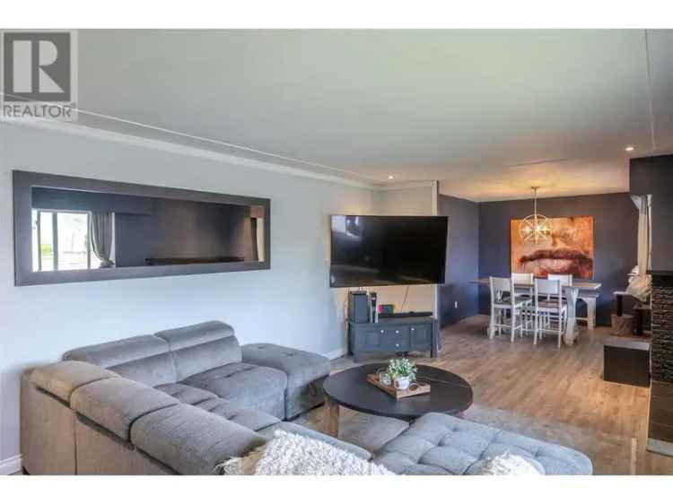 Updated 4-Bed, 2-Bath Family Home in Redlands Near Uplands Elementary