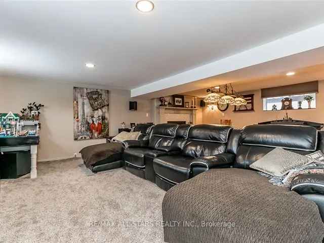 House For Sale in East Gwillimbury, Ontario