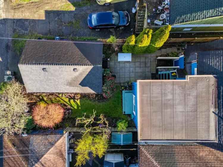 1919 Character Home 2337 sqft 3 Beds 2 Baths Vancouver East