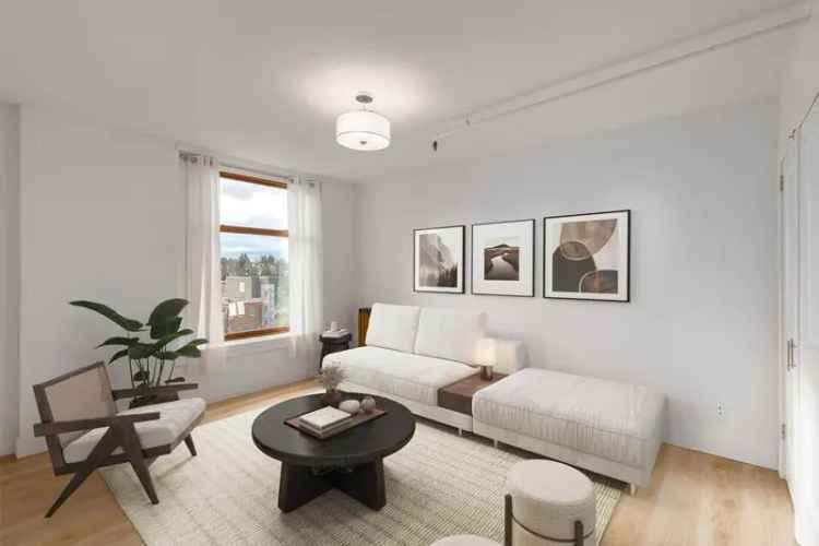 Condo For Sale in Vancouver, British Columbia