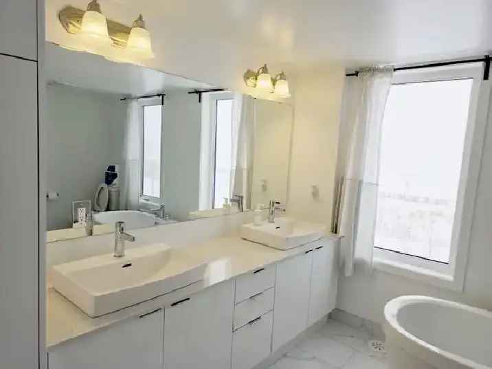 Private Room Rental Downsview Park